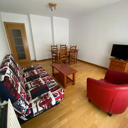 شقة En Contranquil *