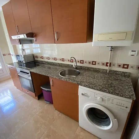 En Contranquil شقة Onís