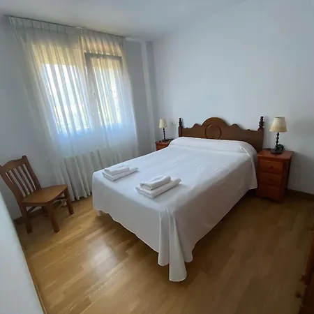 شقة En Contranquil Onís