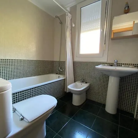 En Contranquil شقة