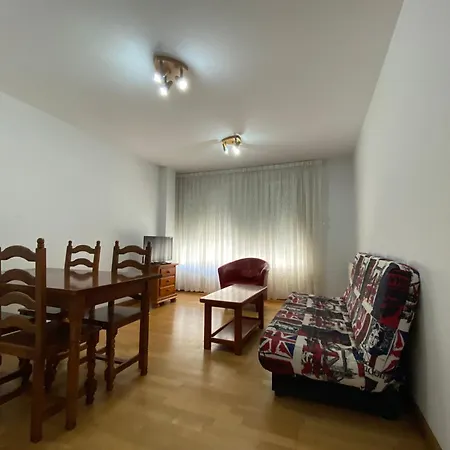 En Contranquil شقة *