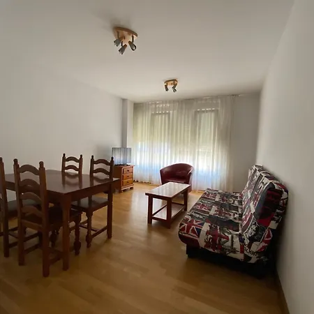 شقة En Contranquil