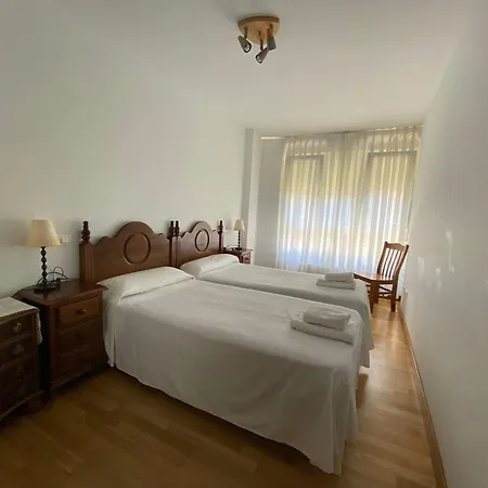 En Contranquil شقة Onís