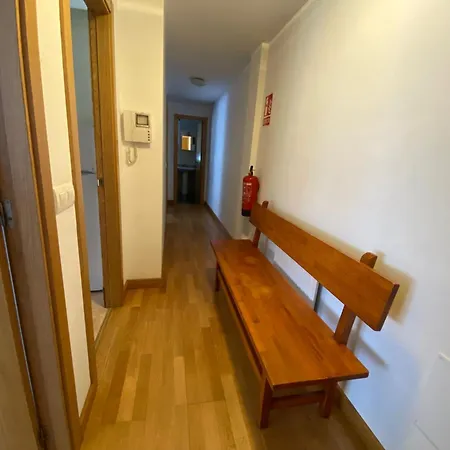 شقة En Contranquil