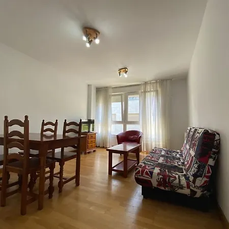 شقة En Contranquil