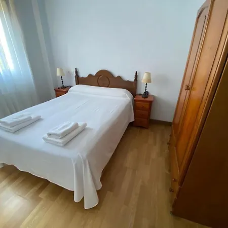 En Contranquil شقة