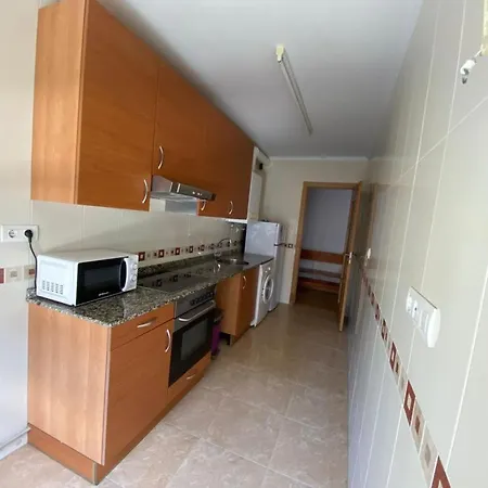 شقة En Contranquil