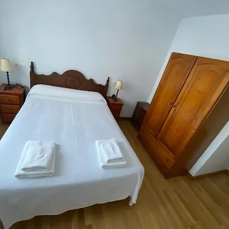 En Contranquil شقة *