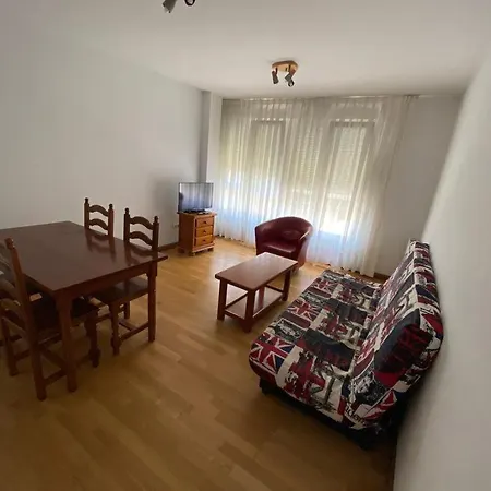 شقة En Contranquil *