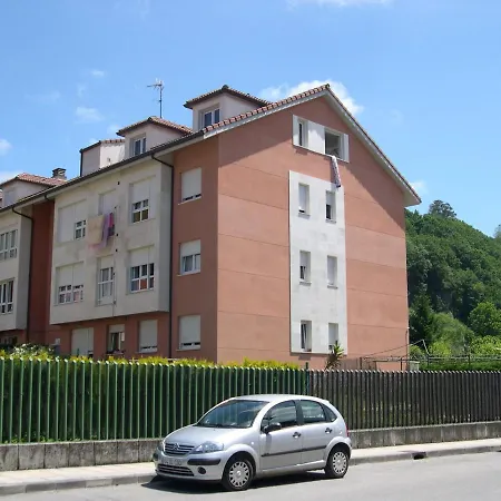 Apartamento En Contranquil