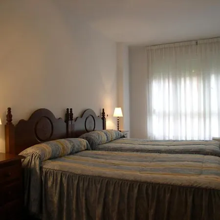 Apartamento En Contranquil * Cangas de Onis