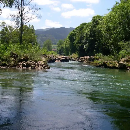 En Contranquil * Onís