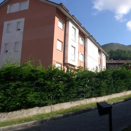Apartamento En Contranquil * Cangas de Onis