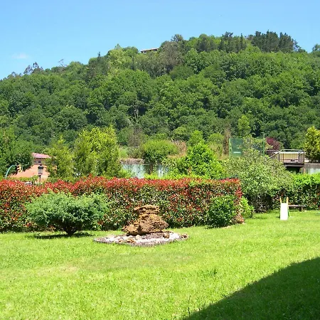 Apartamento En Contranquil Cangas de Onis